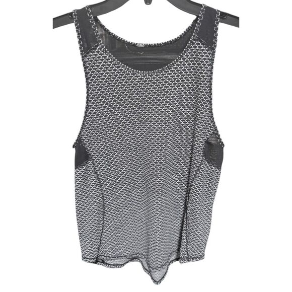 LULULEMON ATHLETICA Sculpt Tank II Size 6 - Picture 3 of 4